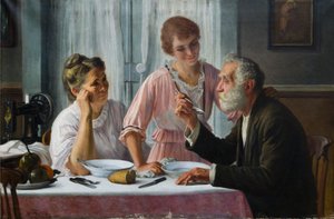 调解员 作者 玛丽亚·帕多斯·费雷拉酒店地点